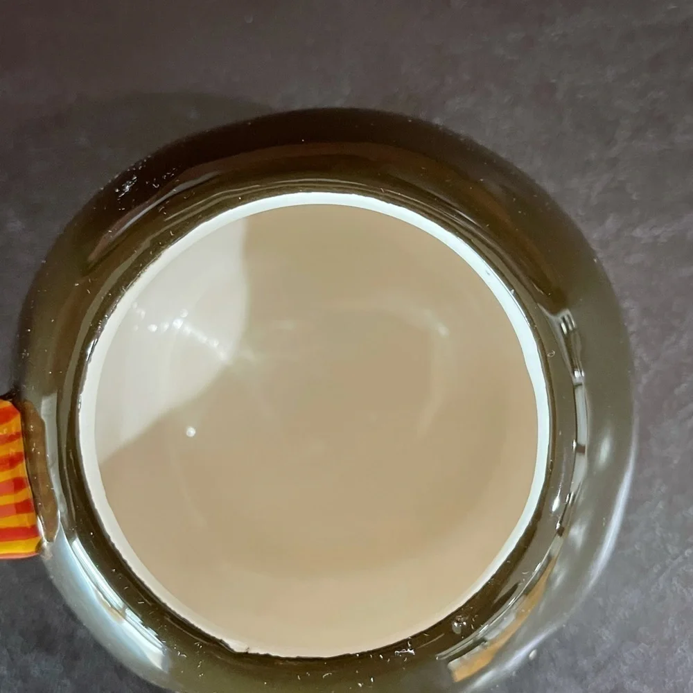Harry Potter mug